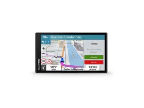 Garmin DriveSmart 66, must - GPS seade