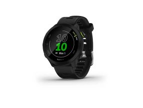 Спортивные смарт-часы Garmin Forerunner 55