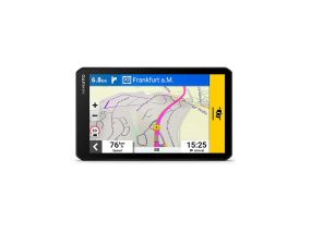 Garmin dēzlCam™ LGV710, 7&#039;&#039;, pardakaamera, must - GPS seade