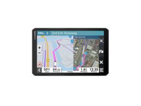 Garmin dēzl™ LGV810, 8'', black - GPS device