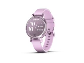 Garmin Lily 2, 35 мм, сиреневый - Смарт-часы