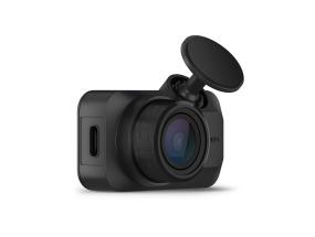 Garmin Dash Cam Mini 3, must - Videoregistraator