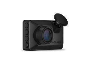 Garmin Dash Cam X110, черный - Видеорегистратор