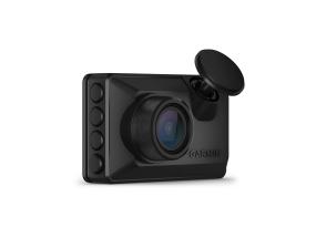 Garmin Dash Cam X110, must - Videoregistraator