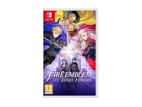 Switch game Fire Emblem: Three Houses