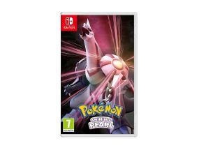 Switch game Pokémon Shining Pearl