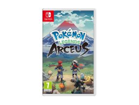 Pokemon Legends: Arceus (Switch Game)