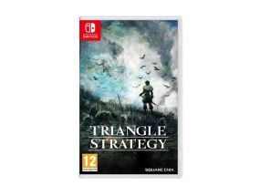 Triangle Strategy (Nintendo Switch mäng)