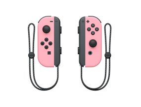 Nintendo Joy-Con, розовый - Игровые пульты