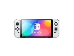 Game console Nintendo Switch OLED