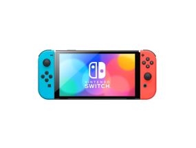 Игровая консоль Nintendo Switch OLED