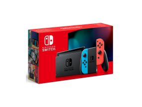 Nintendo Switch V2 - Game console