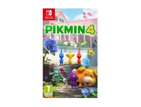 Пикмин 4, Nintendo Switch — Мэн