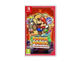 Paper Mario: The Thousand Year Door, Nintendo Switch - Mäng