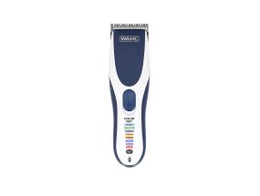 Wahl Cordless Color Pro, sinine/valge - Juukselõikur