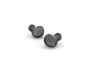 Jabra Elite 3, black - Fully wireless headphones