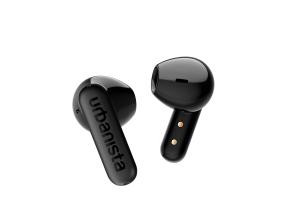 Urbanista Copenhagen 2, must - Täisjuhtmevabad kõrvaklapid