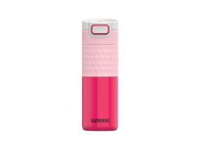 Kambukka Etna Grip, roosa, 500 ml - Termokruus