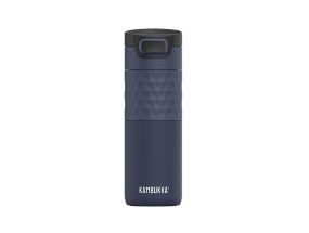 Kambukka Etna Grip, Denim blue, 500 ml, tumesinine - Termokruus