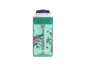 Kambukka Lagoon, 400 ml, Juggling Dino - Lastepudel