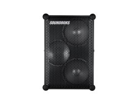 Soundboks Gen 3, черный - Портативная колонка для вечеринок