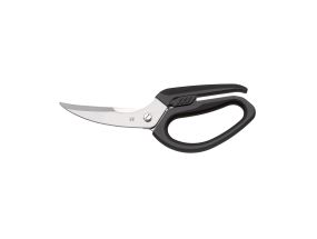 WMF black/inox - Poultry scissors