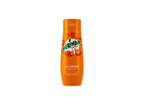 Sodastream Mirinda orange, 440 ml - Siirup