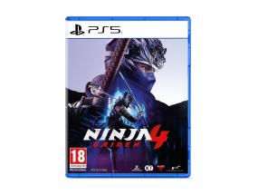 Ninja Gaiden 4, PlayStation 5 - Mäng