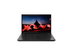 Lenovo ThinkPad L14 Gen 4, 14´´, FHD, Ryzen 5, 16 GB, 512 GB, SWE, must - Sülearvuti
