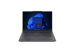 Lenovo ThinkPad E14 Gen 5, 14", WUXGA, Ryzen 5, 16 ГБ, 512 ГБ, SWE, черный - Ноутбук