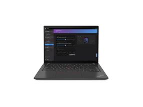 Lenovo ThinkPad T14 Gen 4, 14'', WUXGA, Ryzen 5, 16 GB, 256 GB, ENG, black - Notebook
