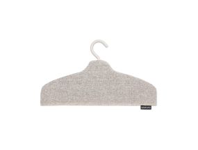 Brabantia, grey - Steam clothes hanger