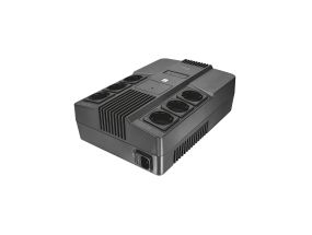 Backup power system Trust Maxxon 800VA