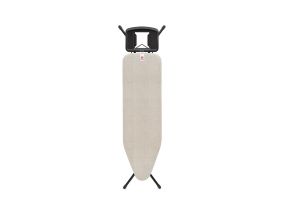Brabantia, 124x38 см, серый - Гладильная доска