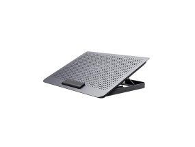 Trust Exto, 16´´, dark gray - Laptop cooling stand