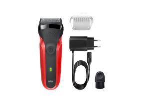 Pardel Braun Series 3