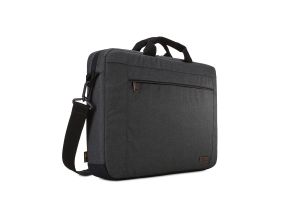 Case Logic Era Attaché, 15.6", dark gray - Laptop bag