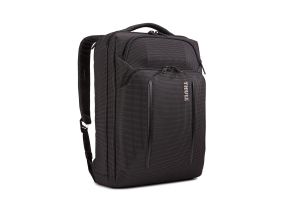 Thule Crossover 2 Convertible, 15,6", черный - Рюкзак для ноутбука