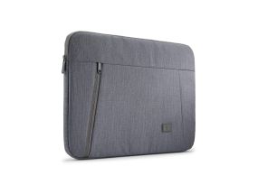 Case Logic Huxton, 15.6", gray - Laptop cover