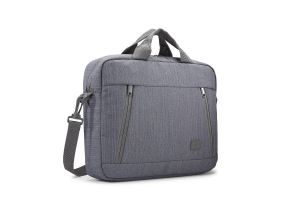 CASE LOGIC Huxton Attaché, 13.3", graphite - Laptop bag