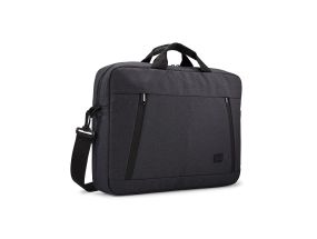 Case Logic Huxton Attaché, 15.6", black - Laptop bag
