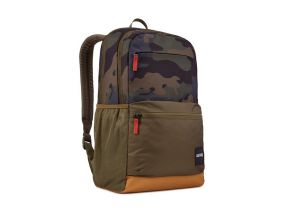 Case Logic Campus Uplink, 15.6", 26 L, Camouflage - Laptop Backpack
