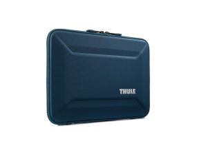 Thule Gauntlet, 14", MacBook, blue - Laptop case