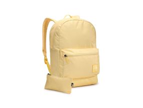 Case Logic Commence, 15.6´´, 24L, yellow - Laptop backpack