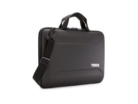 Thule Gauntlet, 16", MacBook Pro, black - Notebook bag