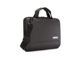 Thule Gauntlet, 14", MacBook, black - Laptop bag