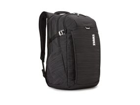 Thule Construct, 15,6&quot;, 28 L, must - Sülearvuti seljakott