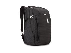 Thule Construct, 15,6", 28 L, must - Sülearvuti seljakott