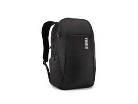 Thule Accent, 16&quot;, 23 L, must - Sülearvuti seljakott