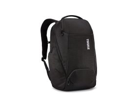 Thule Accent, 16&quot;, 26 L, must - Sülearvuti seljakott
